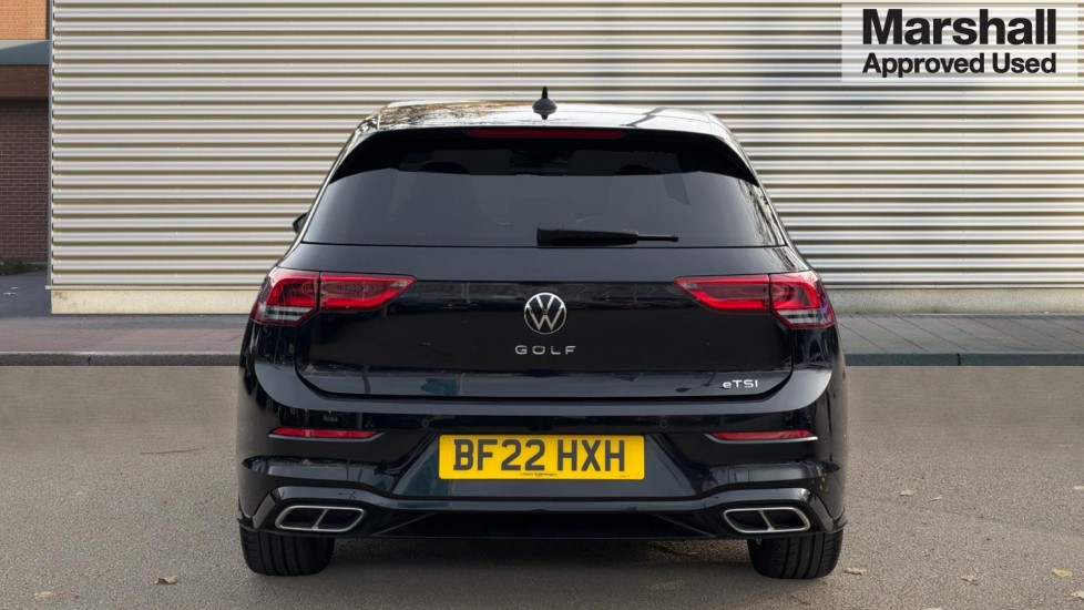 Used Volkswagen Golf 2022 for sale - 76493990: Photo 4