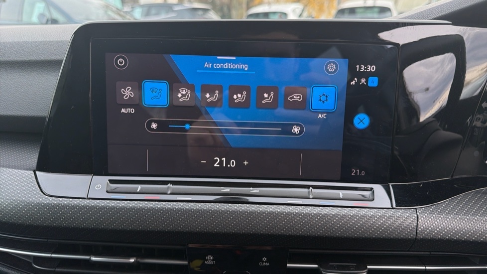 Used Volkswagen Golf 2022 for sale - 76493990: Photo 40