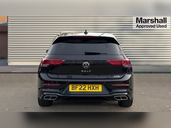 Used Volkswagen Golf 2022 for sale - 76493990: Photo