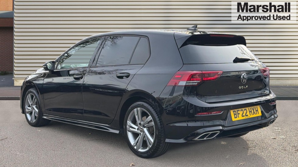 Used Volkswagen Golf 2022 for sale - 76493990: Photo 5