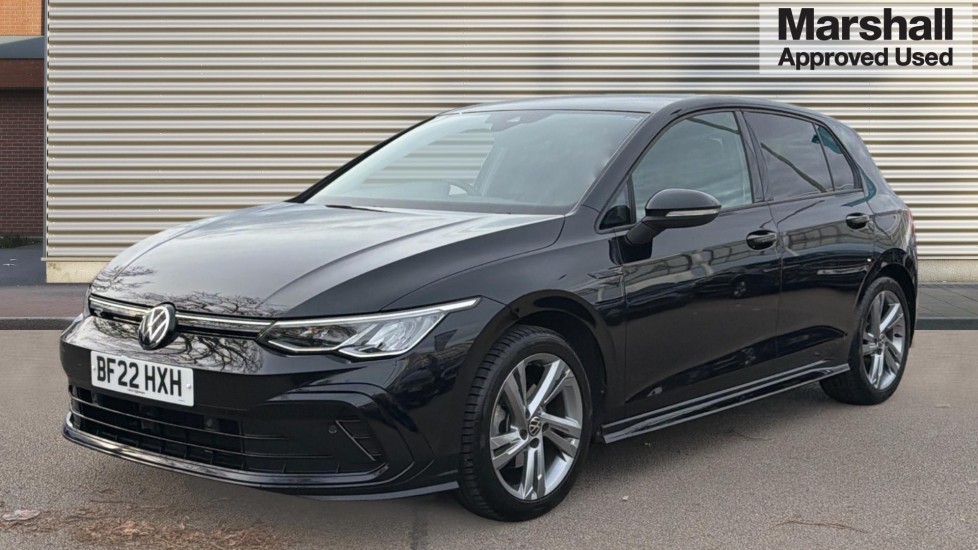 Used Volkswagen Golf 2022 for sale - 76493990: Photo 7