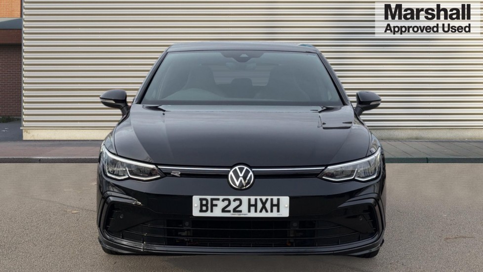 Used Volkswagen Golf 2022 for sale - 76493990: Photo 8
