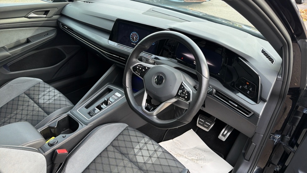 Used Volkswagen Golf 2022 for sale - 76493990: Photo 9