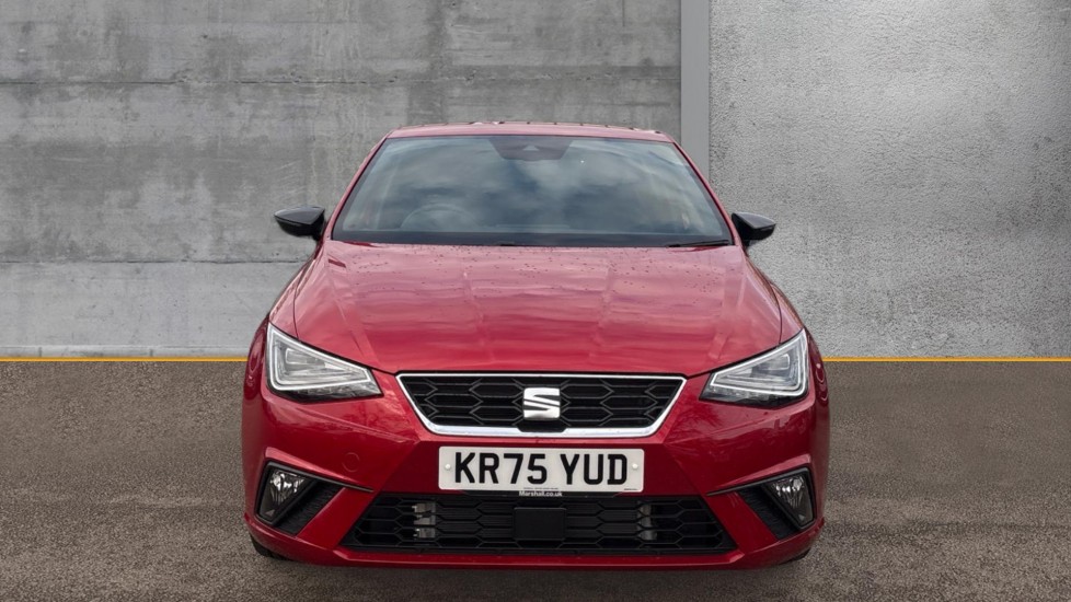 Used SEAT Ibiza 2025 for sale - 76874524: Photo 10