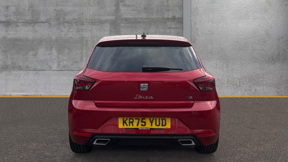 Used SEAT Ibiza 2025 for sale - 76874524: Photo 11