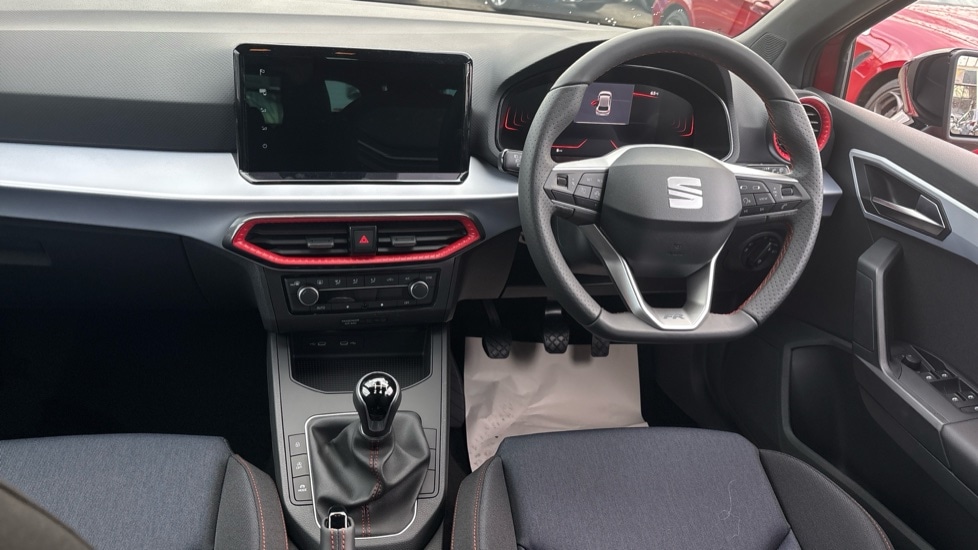 Used SEAT Ibiza 2025 for sale - 76874524: Photo 12