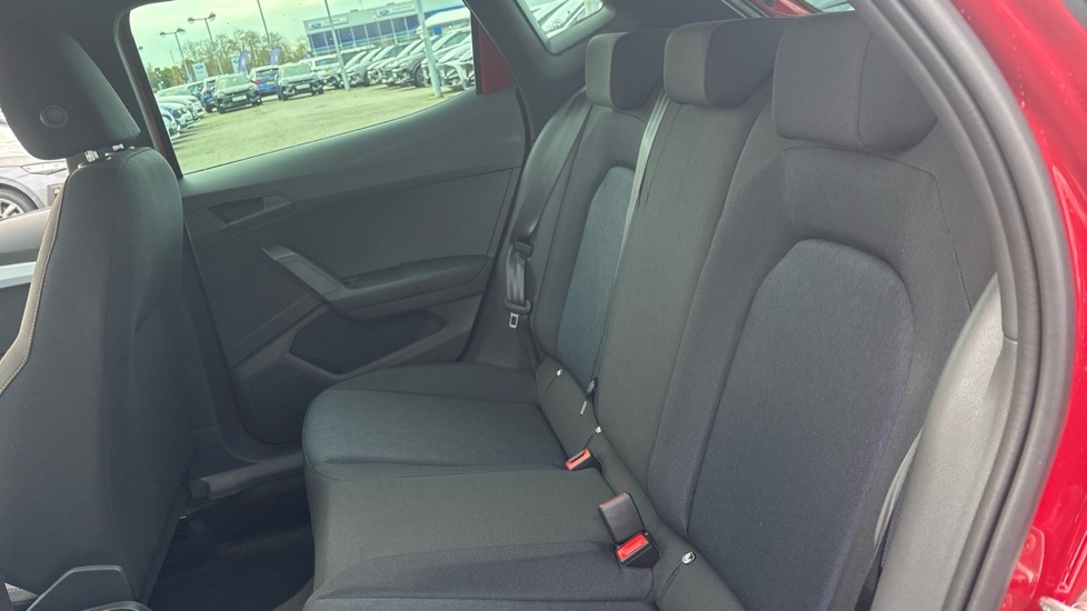 Used SEAT Ibiza 2025 for sale - 76874524: Photo 15