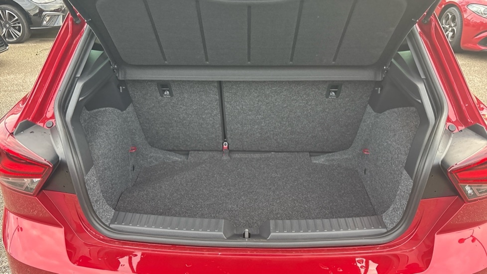 Used SEAT Ibiza 2025 for sale - 76874524: Photo 16