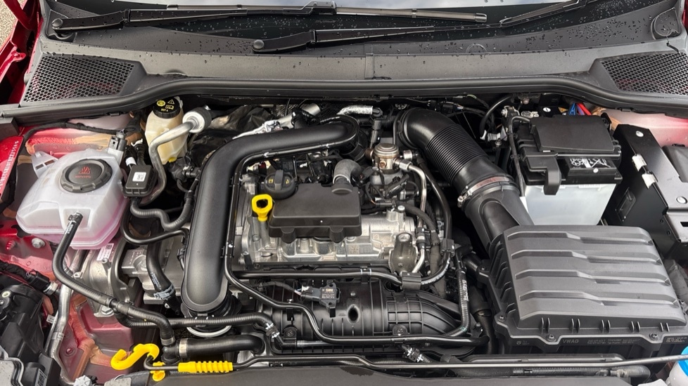 Used SEAT Ibiza 2025 for sale - 76874524: Photo 17