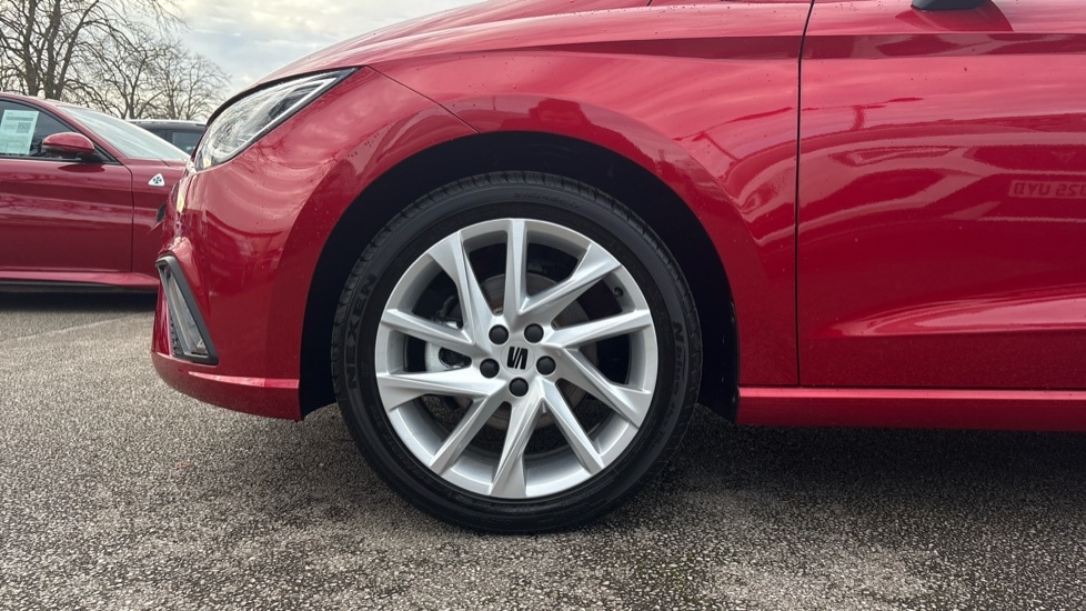 Used SEAT Ibiza 2025 for sale - 76874524: Photo 19