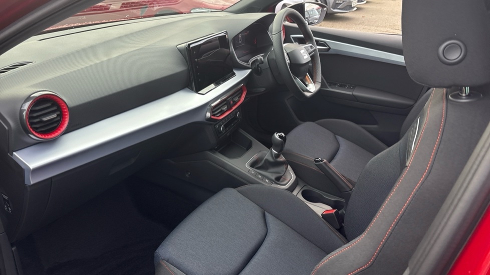 Used SEAT Ibiza 2025 for sale - 76874524: Photo 2