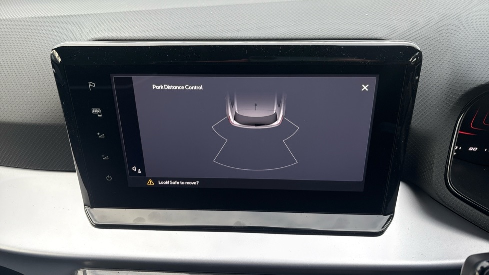 Used SEAT Ibiza 2025 for sale - 76874524: Photo 21