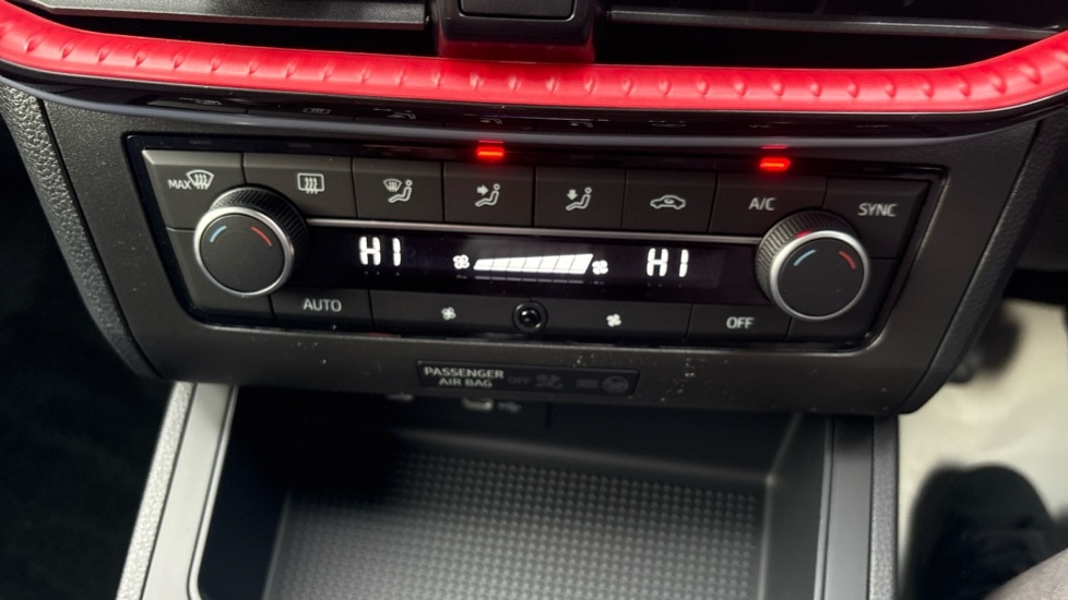 Used SEAT Ibiza 2025 for sale - 76874524: Photo 23