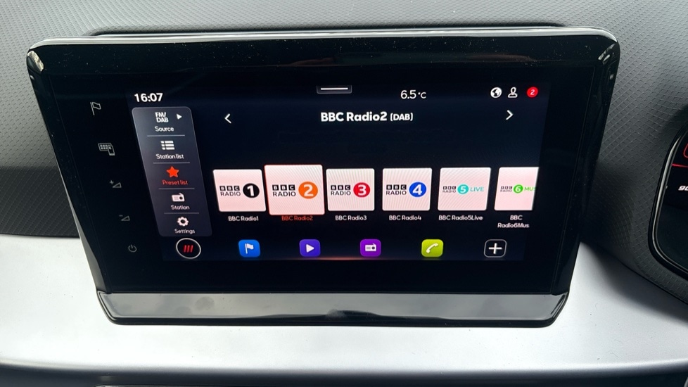 Used SEAT Ibiza 2025 for sale - 76874524: Photo 24