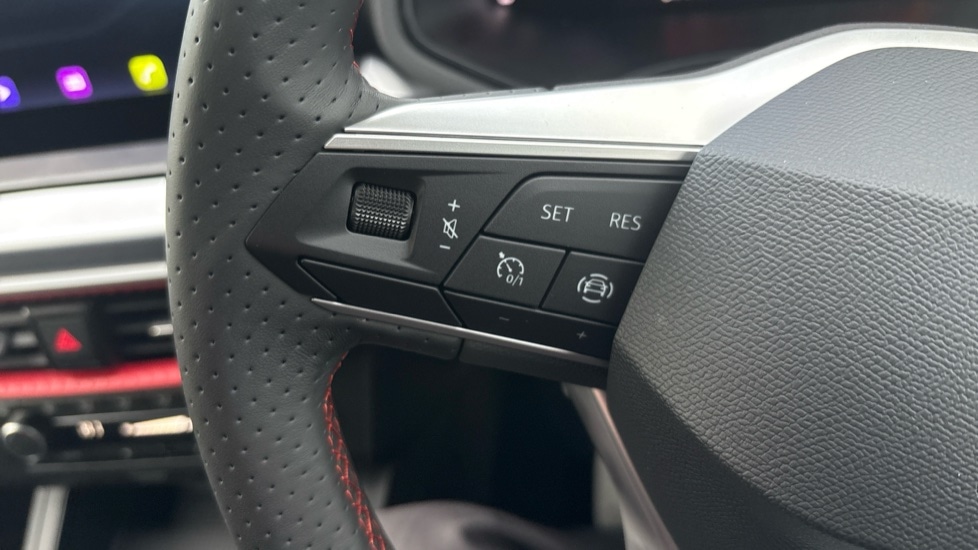 Used SEAT Ibiza 2025 for sale - 76874524: Photo 27