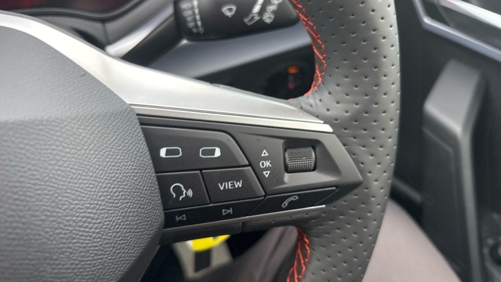 Used SEAT Ibiza 2025 for sale - 76874524: Photo 28