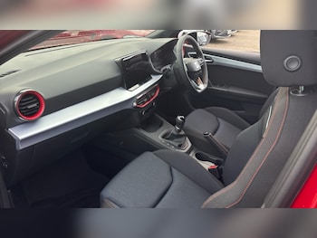 Used SEAT Ibiza 2025 for sale - 76874524: Photo