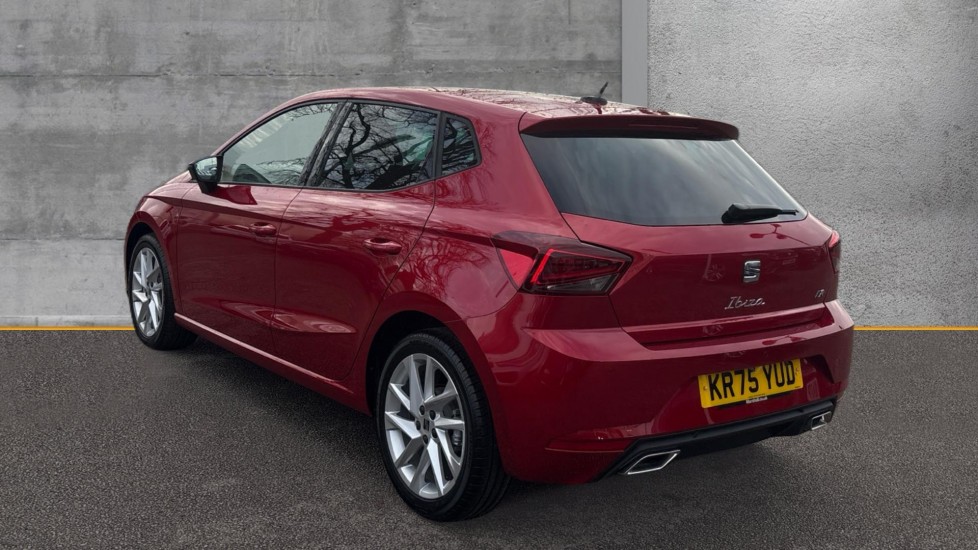 Used SEAT Ibiza 2025 for sale - 76874524: Photo 3