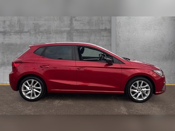 Used SEAT Ibiza 2025 for sale - 76874524: Photo