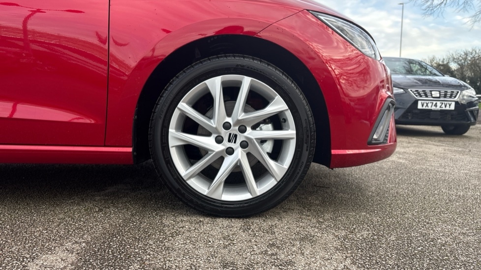 Used SEAT Ibiza 2025 for sale - 76874524: Photo 5