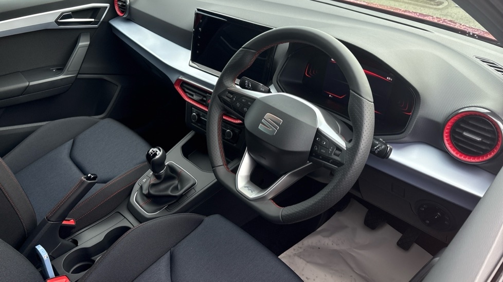 Used SEAT Ibiza 2025 for sale - 76874524: Photo 6