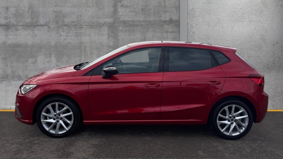 Used SEAT Ibiza 2025 for sale - 76874524: Photo 9