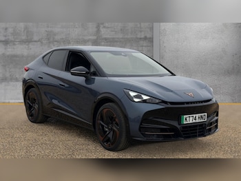 Used Cupra Tavascan 2025 for sale - 76234109: Photo