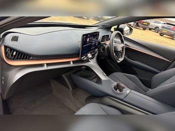 Used Cupra Tavascan 2025 for sale - 76234109: Photo