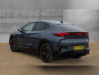 Used Cupra Tavascan 2025 for sale - 76234109: Photo