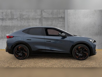 Used Cupra Tavascan 2025 for sale - 76234109: Photo