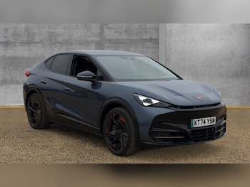 Used Cupra Tavascan 2025 for sale - 76234045: Photo