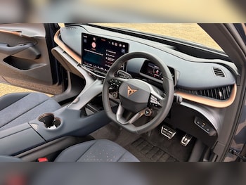 Used Cupra Tavascan 2025 for sale - 76234045: Photo