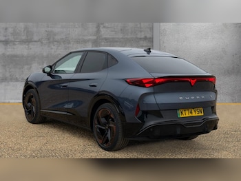 Used Cupra Tavascan 2025 for sale - 76234045: Photo