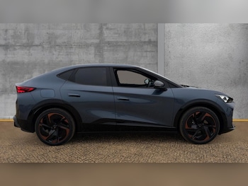 Used Cupra Tavascan 2025 for sale - 76234045: Photo