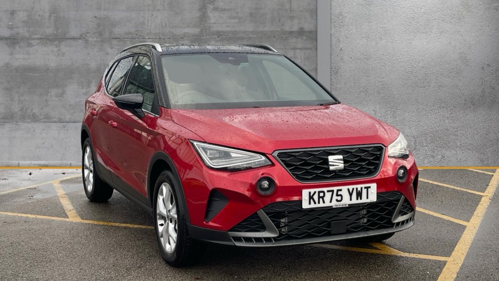 Used SEAT Arona 2025 for sale - 76874498: Photo 1