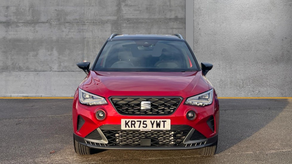 Used SEAT Arona 2025 for sale - 76874498: Photo 10