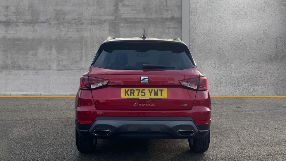 Used SEAT Arona 2025 for sale - 76874498: Photo 11