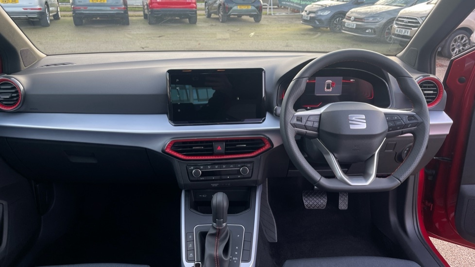 Used SEAT Arona 2025 for sale - 76874498: Photo 12