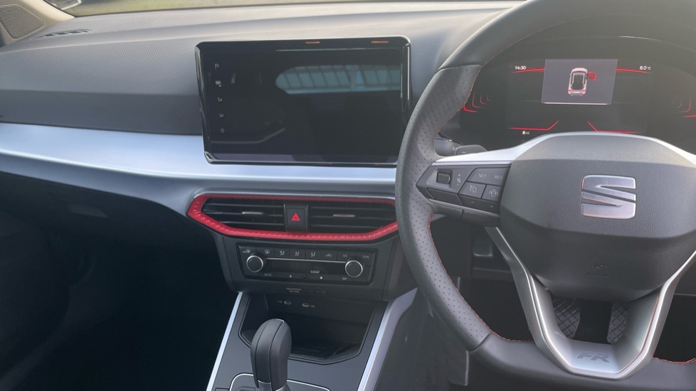 Used SEAT Arona 2025 for sale - 76874498: Photo 13