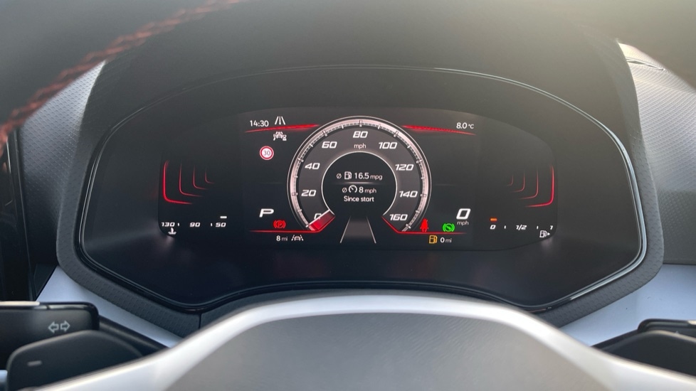 Used SEAT Arona 2025 for sale - 76874498: Photo 14