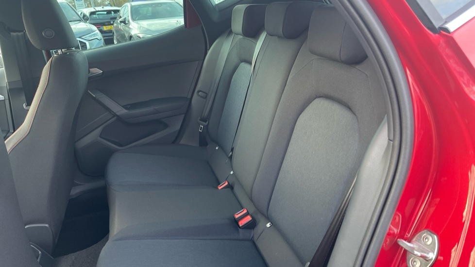 Used SEAT Arona 2025 for sale - 76874498: Photo 15