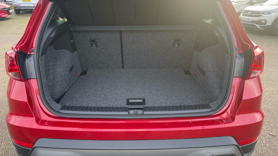 Used SEAT Arona 2025 for sale - 76874498: Photo 16