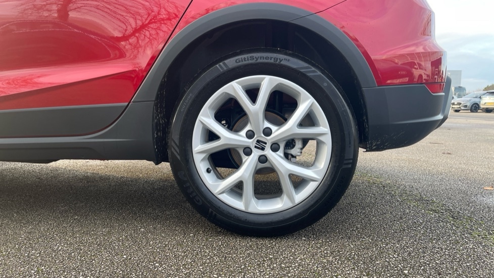 Used SEAT Arona 2025 for sale - 76874498: Photo 18