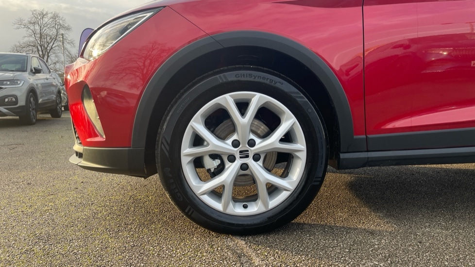 Used SEAT Arona 2025 for sale - 76874498: Photo 19