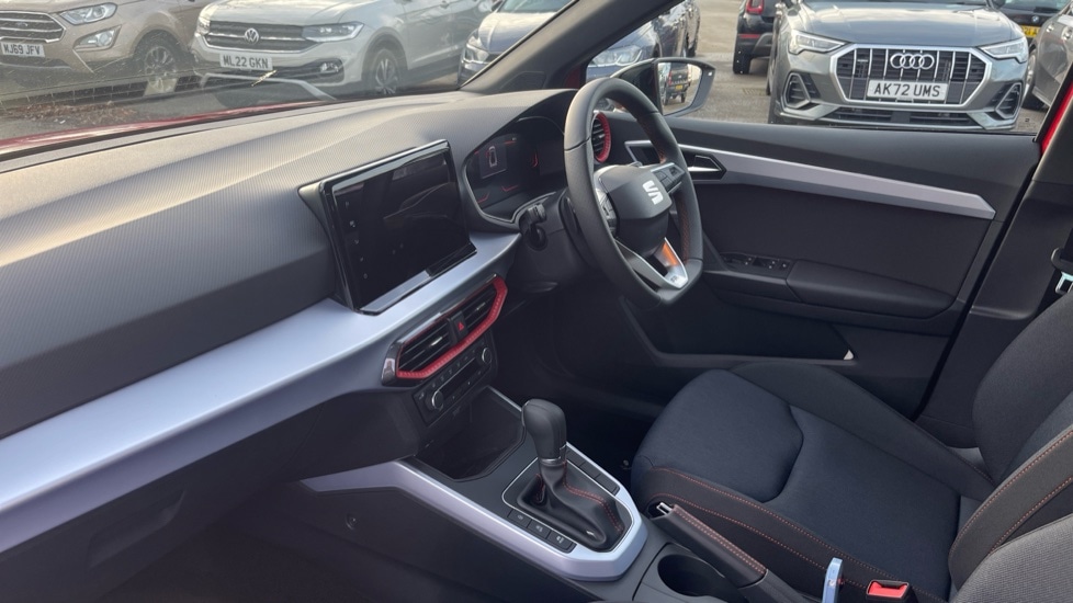 Used SEAT Arona 2025 for sale - 76874498: Photo 2