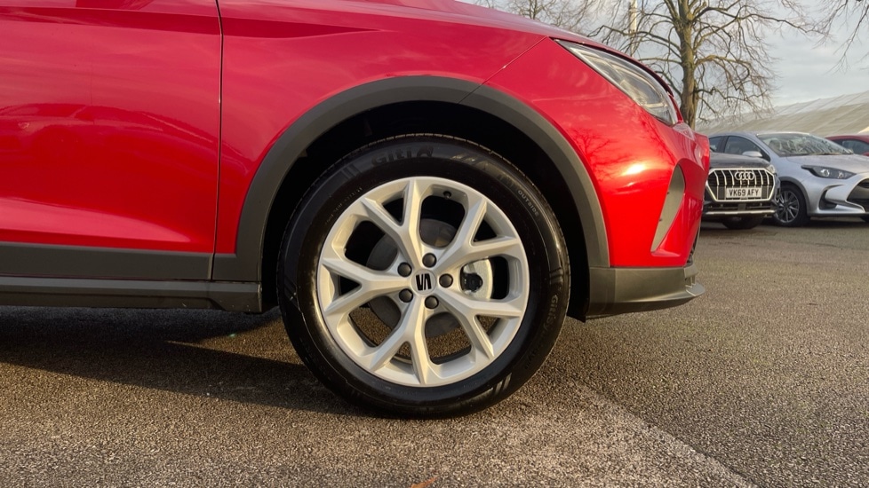 Used SEAT Arona 2025 for sale - 76874498: Photo 20