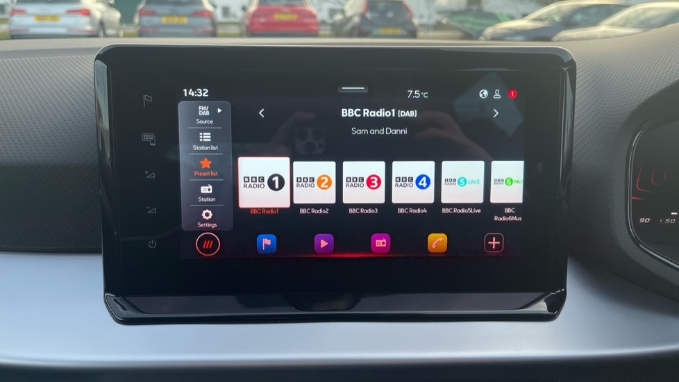 Used SEAT Arona 2025 for sale - 76874498: Photo 24