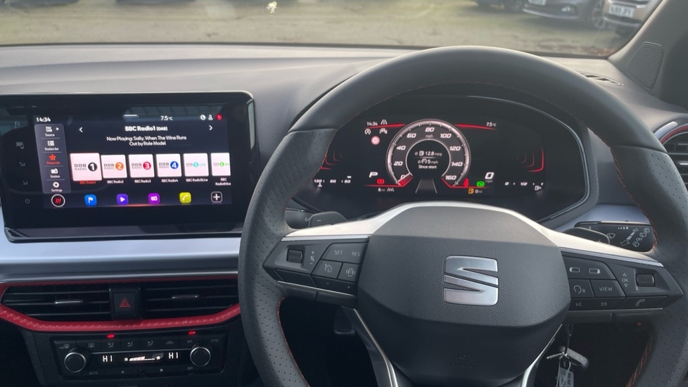 Used SEAT Arona 2025 for sale - 76874498: Photo 25