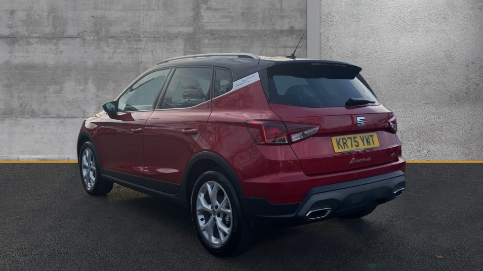 Used SEAT Arona 2025 for sale - 76874498: Photo 3