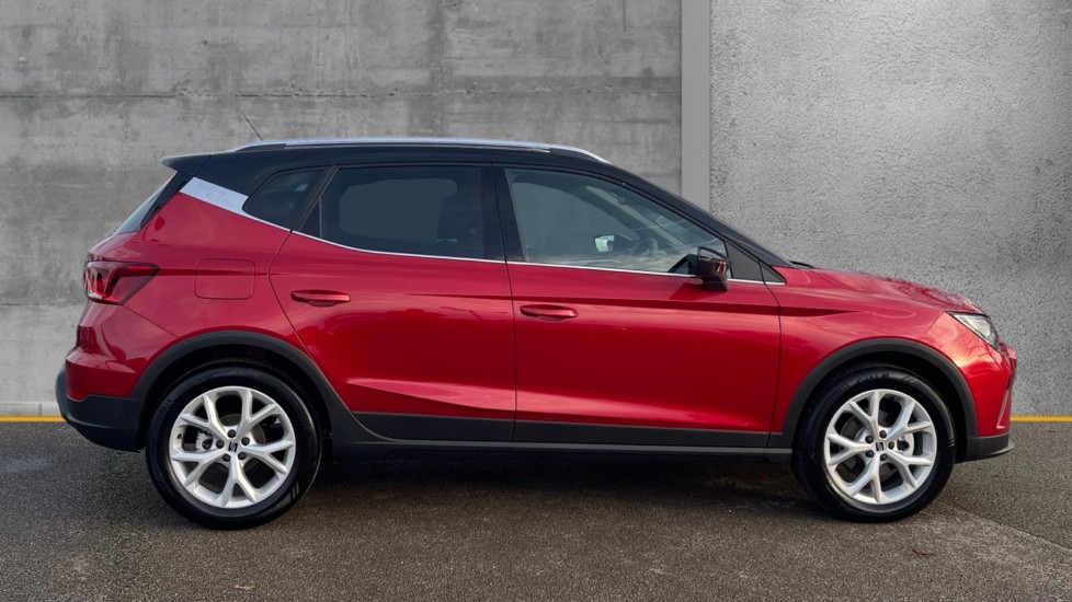 Used SEAT Arona 2025 for sale - 76874498: Photo 4